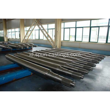 Forging Roll Roll Equipment untuk memetakan kustomisasi